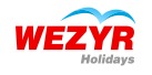 Wezyr Holidays gazetka